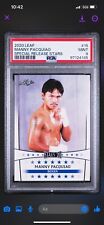 Manny pacquiao rare for sale  Goodyear