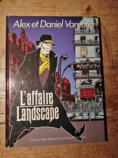 Affaire landscape alex d'occasion  Chomérac