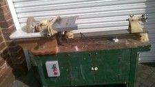 Myford woodturning lathe for sale  HOUGHTON LE SPRING