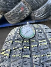 215 hankook winter for sale  ROTHERHAM
