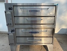 bakers deck oven gas pride for sale bakers deck oven gas pride for sale Lebanon