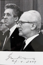 Egon krenz ddr gebraucht kaufen  Frechen