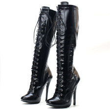 High heel stiletto gebraucht kaufen  Tiefenort