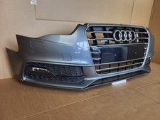 Riginal audi facelift gebraucht kaufen  Meßkirch