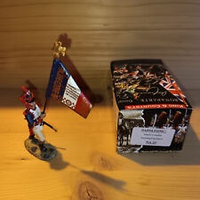 Figurine king and d'occasion  Brax