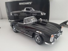Mercedes 300 roadster usato  Seriate