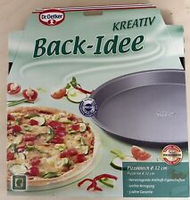 Etker pizzablech durchmesser gebraucht kaufen  Schmelz
