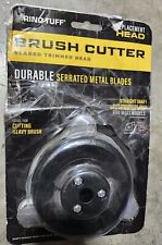 Rino tuff brush for sale  Pottsville