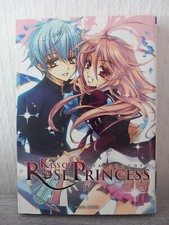 Kiss rose princess d'occasion  Bordeaux-