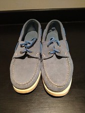Ladies sebago docksides for sale  STAINES-UPON-THAMES
