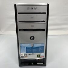Processador eMachines C6535 AMD Athlon 64 3500+ Nvidia GeForce 6100 GPU SEM HDD, usado comprar usado  Enviando para Brazil
