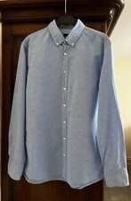 Chemise hugo boss d'occasion  Wimereux