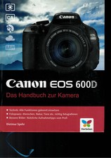 Canon eos 600d gebraucht kaufen  Recklinghausen