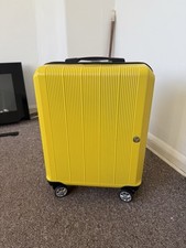 Cabin size suitcase for sale  HULL