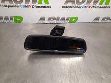 Bmw interior rear for sale  MANCHESTER