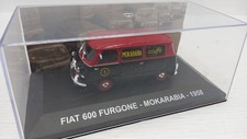 Dead333 fiat 600 usato  Modena