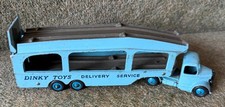 Vintage dinky 582 for sale  ROMNEY MARSH
