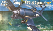Trumpeter 2222 vought for sale  Palm Bay