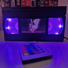 Nessa barrett usb for sale  DURHAM