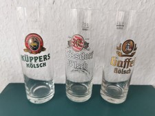 Stück bierglas sammler gebraucht kaufen  Geldern