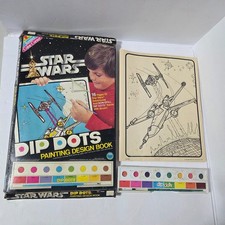 Vintage star wars for sale  Troy