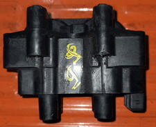 597060 bobina citroen usato  Italia