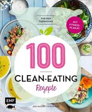 100 clean eating gebraucht kaufen  Dortmund
