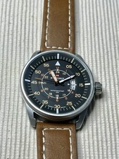 Naviforce herrenuhr quarzuhr gebraucht kaufen  Gießen