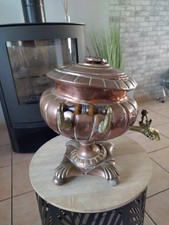 Samovar table cuivre d'occasion  Sauveterre-de-Béarn
