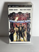 DREAMSCAPE UMD VIDEO FOR PSP comprar usado  Enviando para Brazil