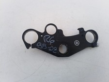 Yamaha piastra sterzo usato  Chignolo Po