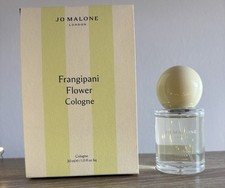 Cologne malone frangipani d'occasion  Chambéry