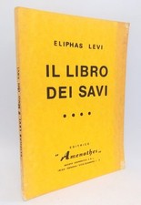 Libro dei savi. usato  Arezzo
