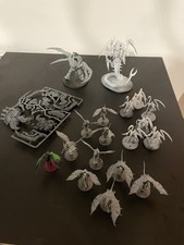 Warhammer 40k tyraniden gebraucht kaufen  Hamburg