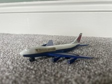 Matchbox plane aeroplane for sale  SPALDING