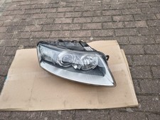 Audi scheinwerfer 4f0941030ak gebraucht kaufen  Genthin