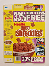 1993 nabisco cereal for sale 1993 nabisco cereal for sale  THATCHAM