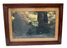 Vintage picture frame for sale  Huntington Station