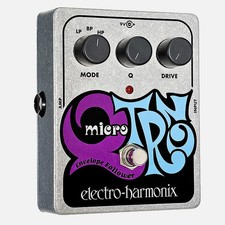 Electro harmonix micro usato  Spedire a Italy