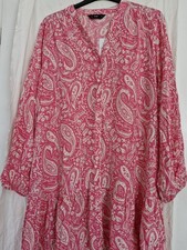 Pretty size pink for sale  SHEFFIELD