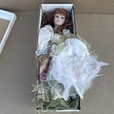 Mundia prestige poupee d'occasion  Expédié en Belgium