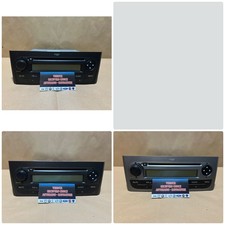 Autoradio fiat grande usato  Massa di Somma