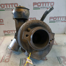 11652248906 turbocompressore b usato  Italia