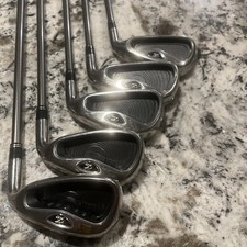 Taylormade rac iron for sale  Denham Springs