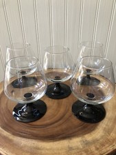 Vintage luminarc black for sale  Henderson