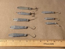 Lures hopkins type for sale  Yuba City