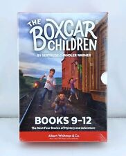 Boxcar children sealed for sale  Kingwood