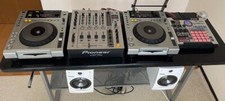 Pioneer djm 700 d'occasion  Expédié en Belgium