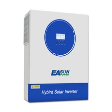 Easun 11kw hybrid gebraucht kaufen  Moers
