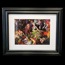 Leroy neiman international d'occasion  Expédié en Belgium